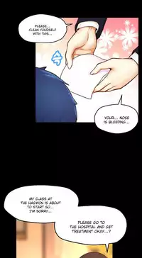 [Cave Bear] Mia's Tool Ch. 0-15 [English]