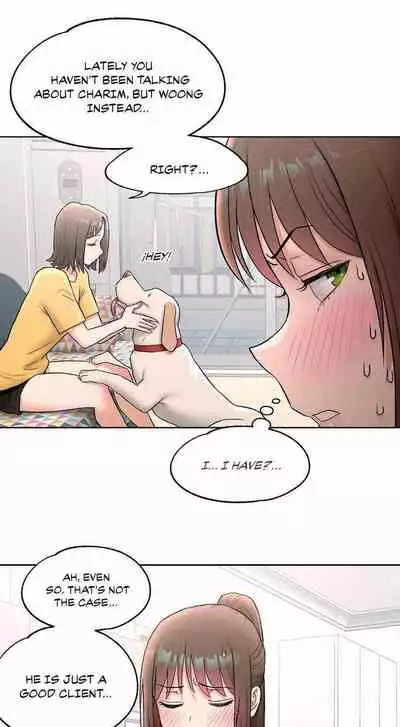 [Choe Namsae, Shuroop] Sexercise Ch.73/? [English] [Manhwa PDF]