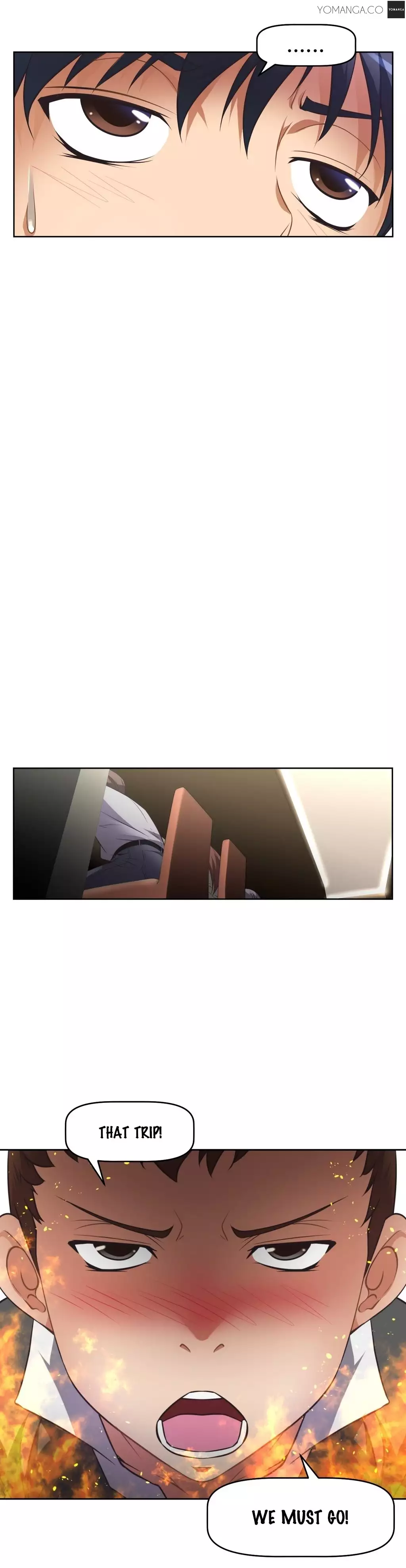 Brawling Go 0-13 Chapters