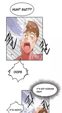 [Mx2J] Hari Dormitory Ch.0-24 (English) (Ongoing)