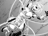 [Kimura Rongaku] Kirin-san no Chinko 2 (Monster Hunter) [Digital]