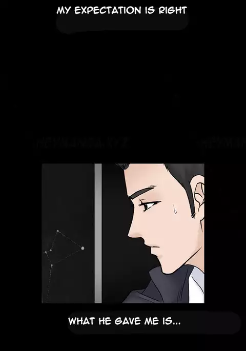 The Taste of Hands Ch.1-53