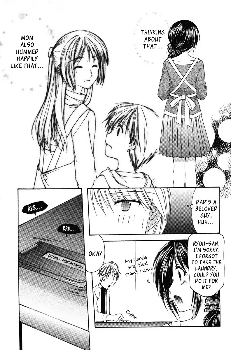 My Mom Is My Classmate vol2 - PT11