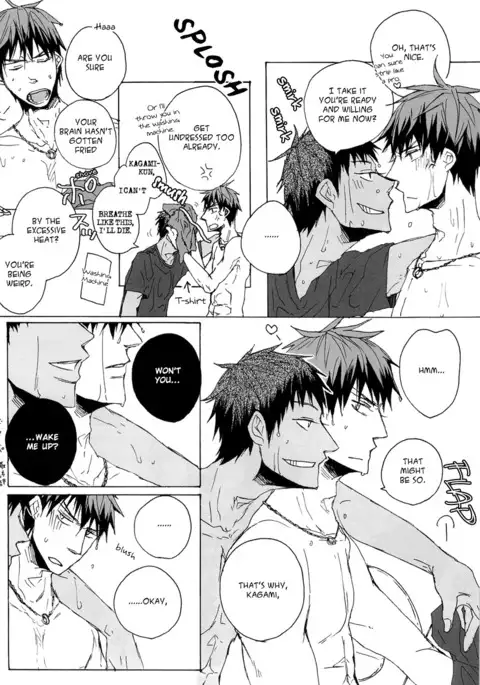 Let's enjoy XXX play!