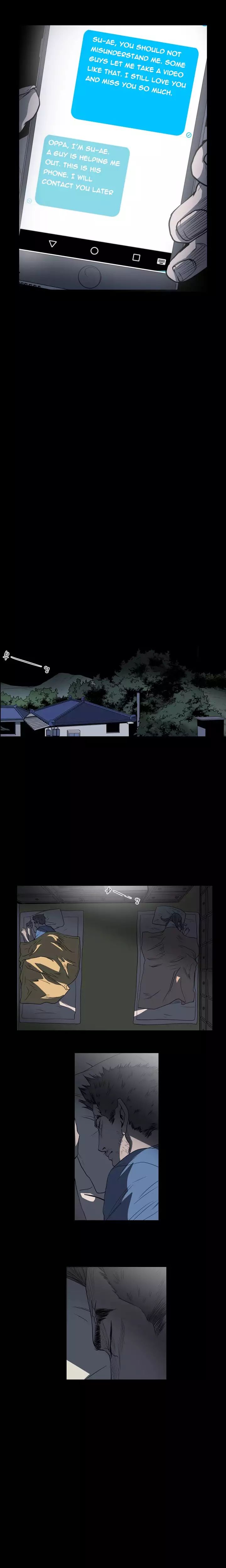 Kitsch | Disrespectful Bitch Ch. 1-64