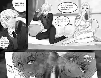 [Minworld] FATE REQUEST ENGLISH VERSION [ENGLISH]
