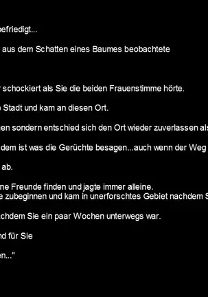 Deep Rising Monster Hunter 2