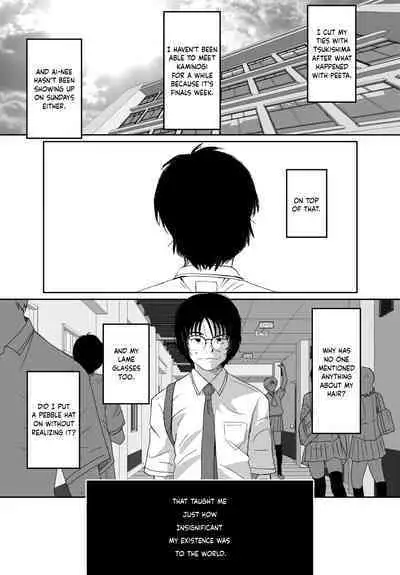 Better Girls Ch. 1-8