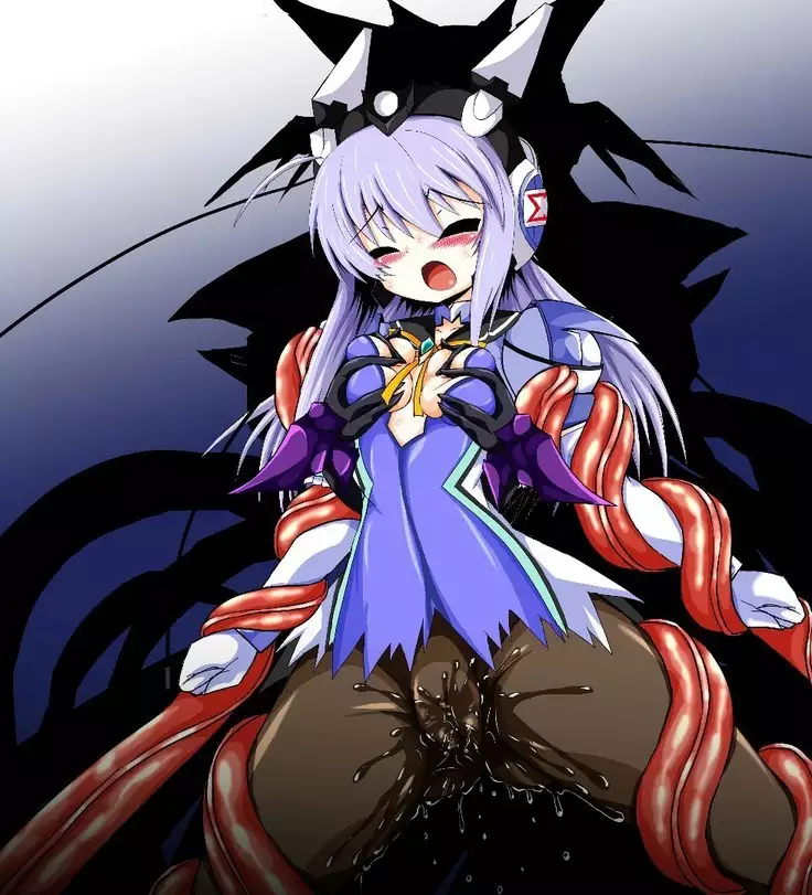 Mahousensi ingokuhen 3 vol.1