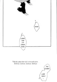 Fullmetal Alchemist - Milk (Yaoi)