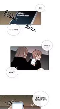 [Silverstar] Talk To Me Ch.1-29 (English) (Ongoing)