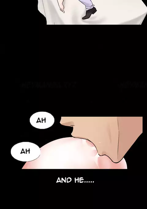 The Taste of Hands Ch.1-62