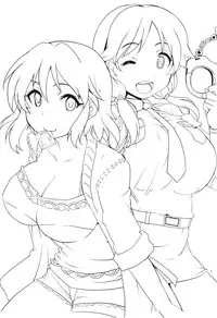 (iDOL SURVIVAL3) [BlueMage (Aoi Manabu)] Kodoku no Brazil (THE IDOLM@STER CINDERELLA GIRLS)