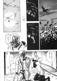 [Kondom] Bondage Fairies Zannin Shimai