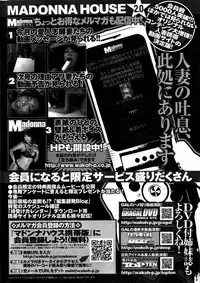 COMIC Purumelo 2007-11 Vol.11