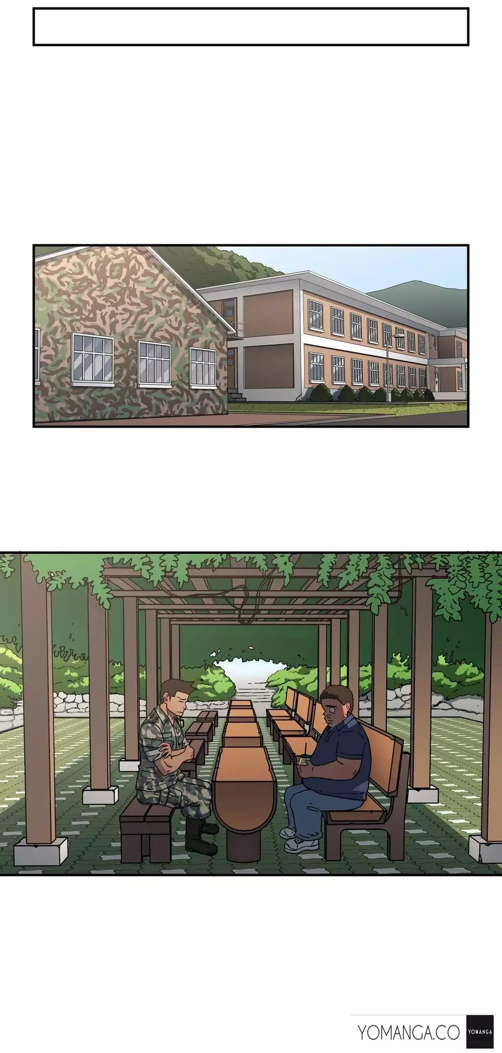 Refrain Love Ch.1-19