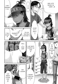 [Salad] Show Bitch [English] [SaHa, zirgex, SWG, 5 a.m.]