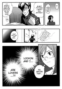 Perfect Plan (English)