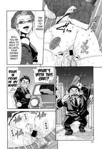 [Seto Yuuki] Stringendo [English]