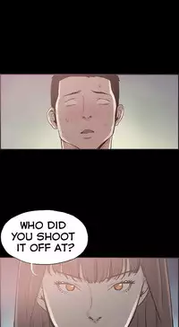 [Mr. Byeong-Su] Cohabitation Ch.1-50 (English) (Ongoing)