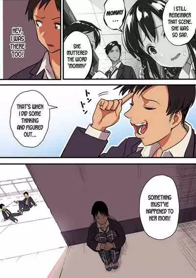 Kimi no Namida no Riyuu o Ore wa Mada Shiranai.