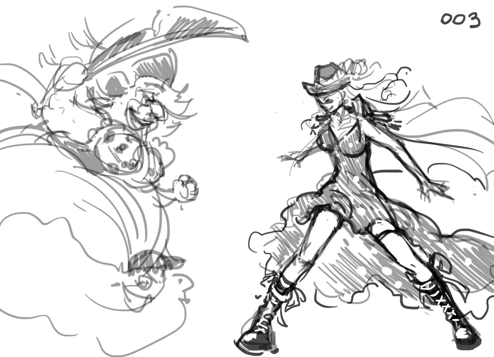 Charlotte Linlin XXX