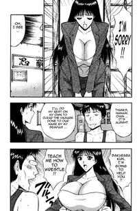 [Nagashima Chousuke] Pururun Seminar Vol. 2 (Complete) [English] [Tadanohito]