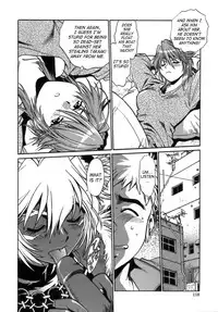 [Manabe Jouji] Tail Chaser 1 [English] [SaHa]