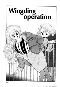 [Toshiki Yui] Wingding Party