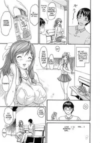 [E-musu Aki] Torokeru Asobi | Melty Play [English] [doujin-moe.us]