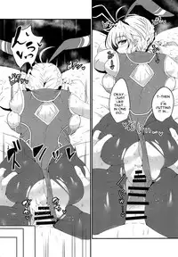 (C94) [GC-dan (Wakura)] Chaldea Bunny Club e Youkoso (Fate/Grand Order) [English] [Q]