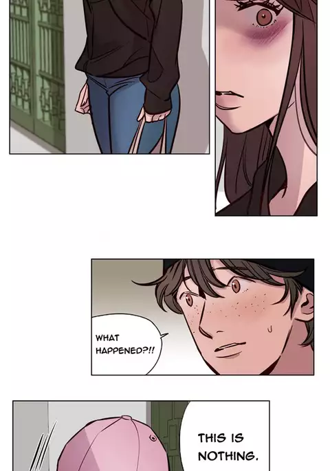 Atonement Camp Ch.1-42