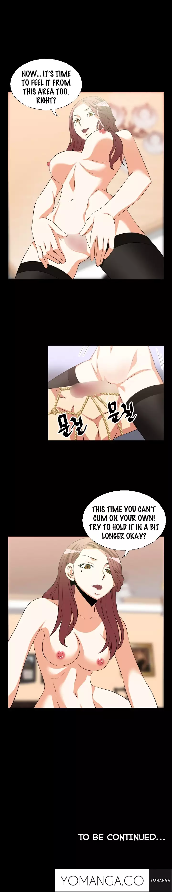 Love Parameter Ch.1-26