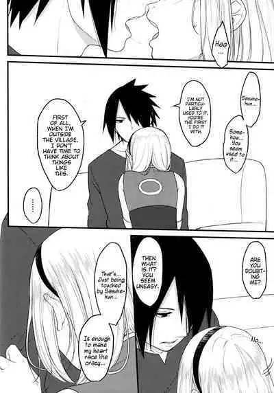 Darling Pinky Bottle