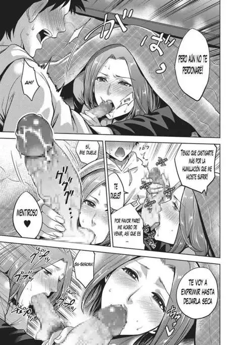 Kinga Shinnen | Año Nuevo Tabú