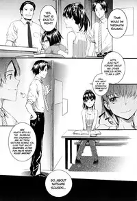 [Sumiya] SAYONARA FAIRIES Ch. 1-6 [English] [QBtranslations + TLL + CW]