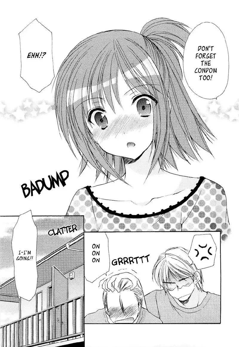 My Mom Is My Classmate vol3 - PT28