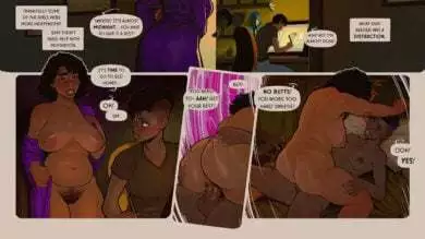 Room and board by InCase