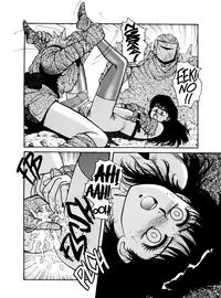 [Toshiki Yui] Misty Girl Extreme [ENG]