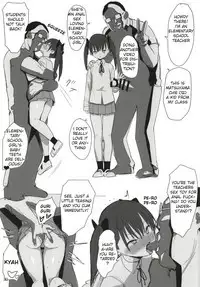 Muteikou Shoujo - Resistanceless girl