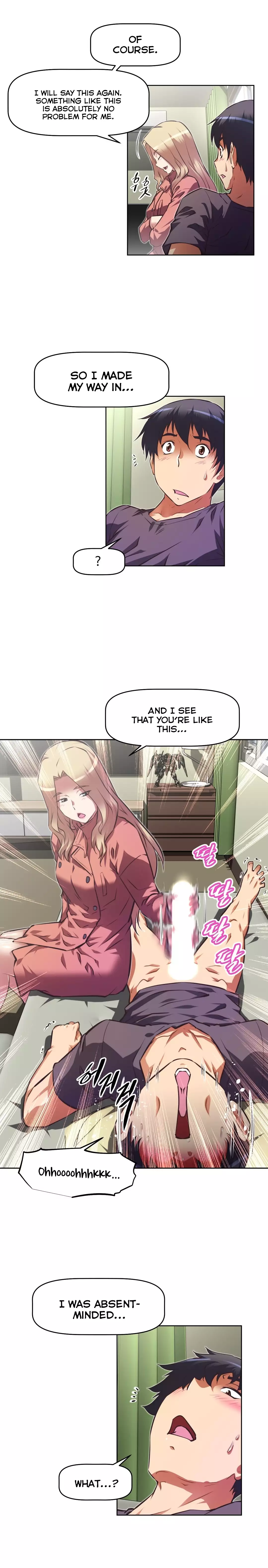 Brawling Go Ch.76-105