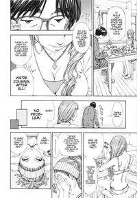 [Seto Yuuki] Allargando [English]