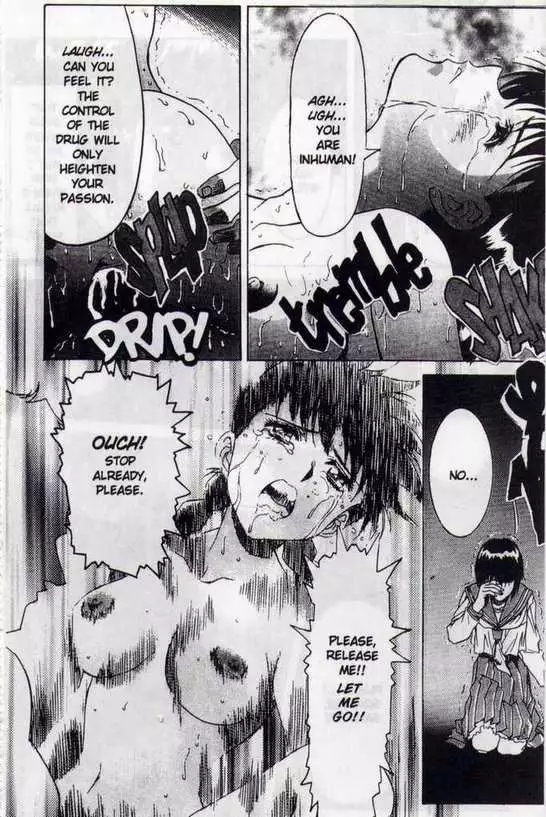 Immoral Angel Vol2 00 - Prologue That Day