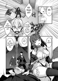 Yasashii Succubus-chan to 4