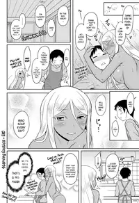 [Dr.P] Momoiro Daydream Ch. 1-8 [English] [YQII] [Decensored] [Digital]