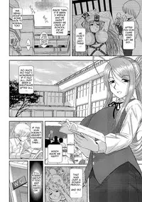 (COMIC1☆3) [Studio Wallaby (Haruhonya)] Onee-Chan Sensei Yojigenme [English] =LWB=