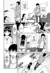 [Kaneko Toshiaki] Inner Equal Bloomers [English] [Clearly Guilty Translations] [Decensored]