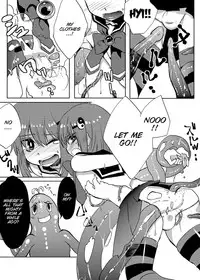 [27 (Fujitsuna)] Mahou★Shounen [Digital] (English) [SMDC]