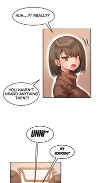 [Mx2J] Hahri's Lumpy Boardhouse Ch. 0-7 [English] (YoManga) (Ongoing)