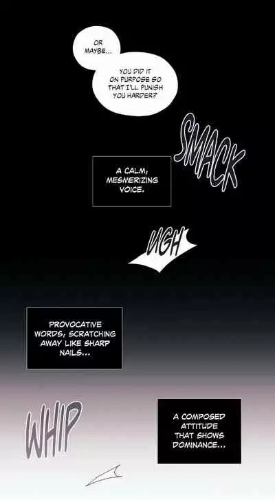 HARDCORE VANILLA Ch. 3 [English]